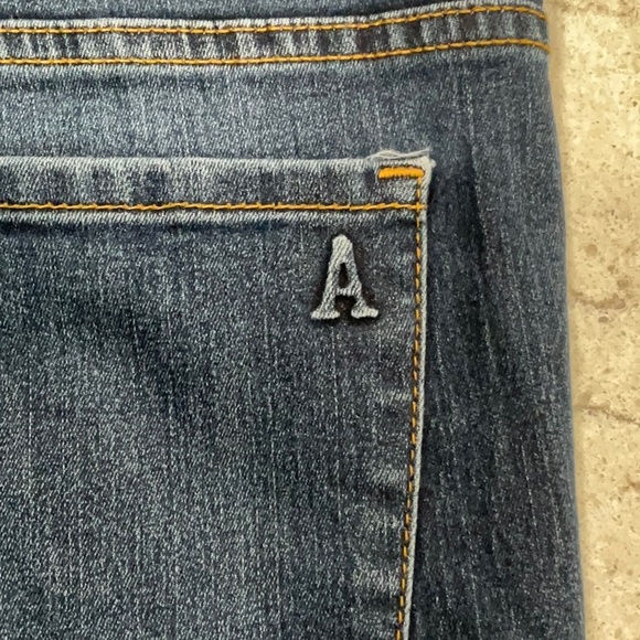 Articles of society blue jeans 👖 size 27 - Picture 10 of 10